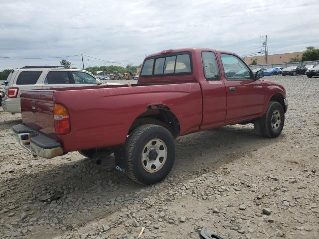 Photo 2 VIN: 4TAWN72N0VZ282927 - TOYOTA TACOMA 