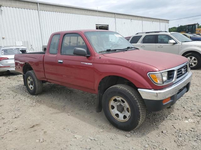 Photo 3 VIN: 4TAWN72N0VZ282927 - TOYOTA TACOMA 