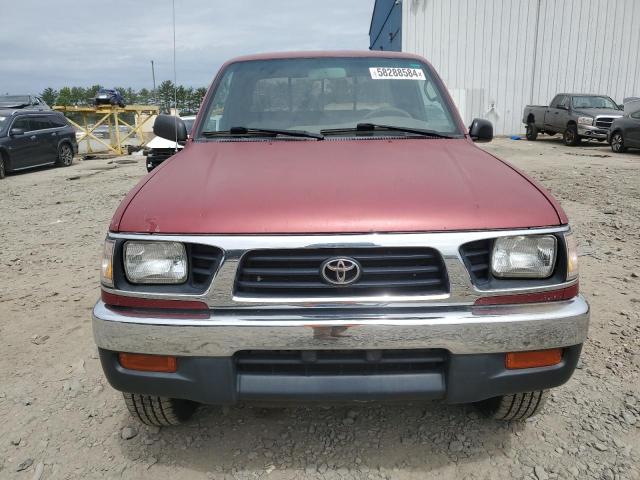 Photo 4 VIN: 4TAWN72N0VZ282927 - TOYOTA TACOMA 