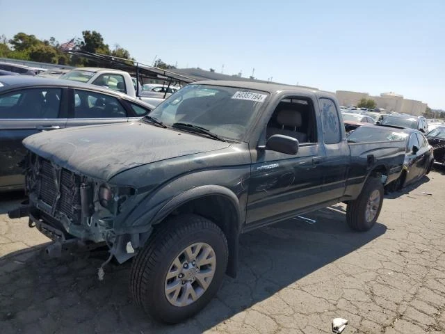 Photo 0 VIN: 4TAWN72N0XZ459110 - TOYOTA TACOMA XTR 