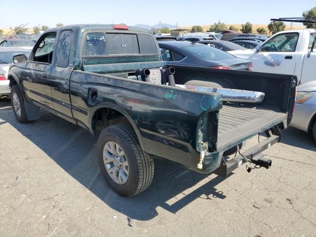 Photo 1 VIN: 4TAWN72N0XZ459110 - TOYOTA TACOMA XTR 