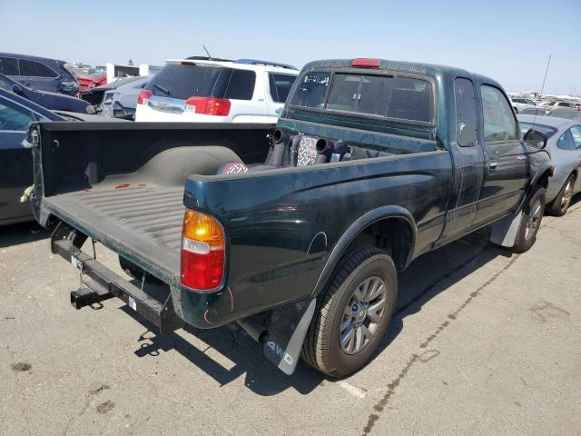 Photo 2 VIN: 4TAWN72N0XZ459110 - TOYOTA TACOMA XTR 