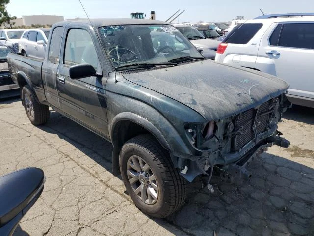 Photo 3 VIN: 4TAWN72N0XZ459110 - TOYOTA TACOMA XTR 