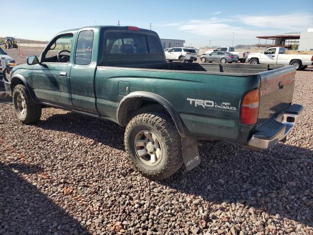 Photo 1 VIN: 4TAWN72N0XZ480362 - TOYOTA TACOMA 