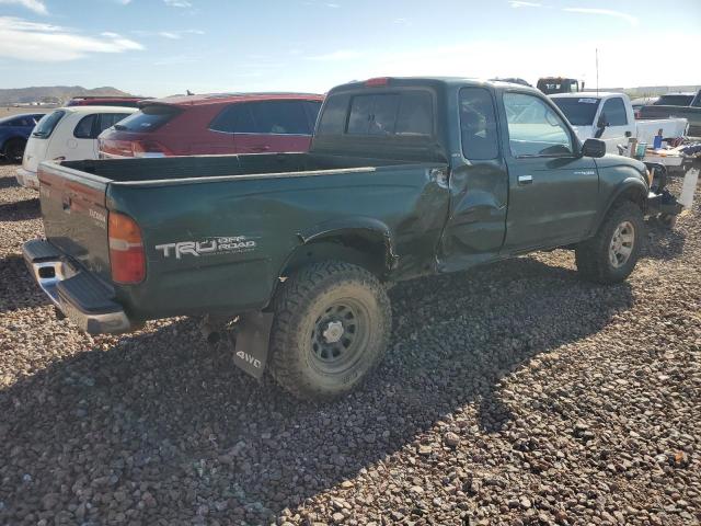 Photo 2 VIN: 4TAWN72N0XZ480362 - TOYOTA TACOMA 