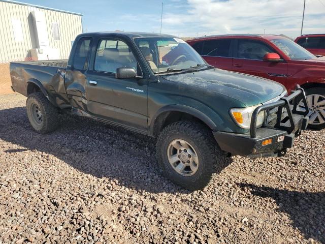 Photo 3 VIN: 4TAWN72N0XZ480362 - TOYOTA TACOMA 