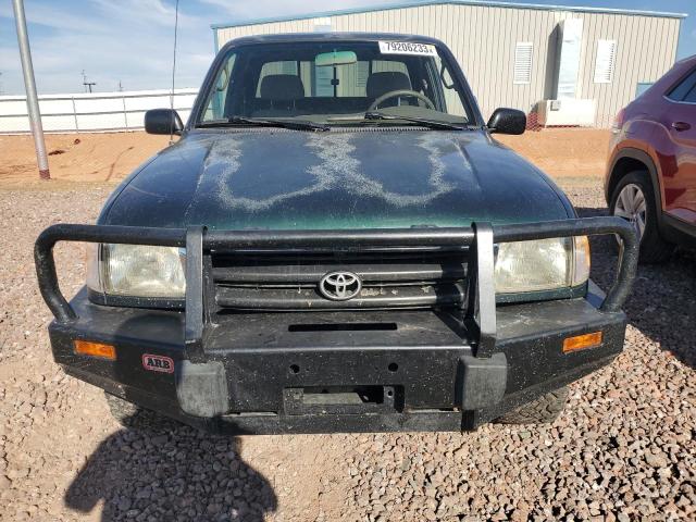 Photo 4 VIN: 4TAWN72N0XZ480362 - TOYOTA TACOMA 