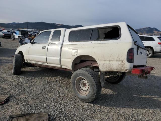 Photo 1 VIN: 4TAWN72N0XZ518477 - TOYOTA TACOMA XTR 