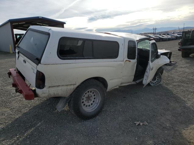 Photo 2 VIN: 4TAWN72N0XZ518477 - TOYOTA TACOMA XTR 