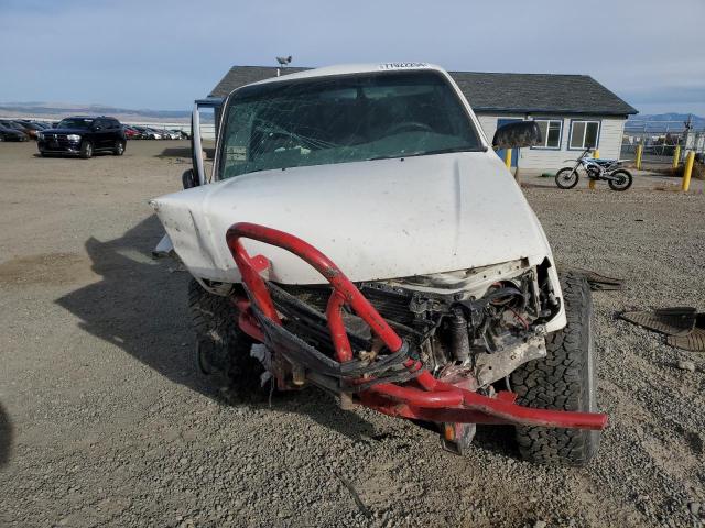 Photo 4 VIN: 4TAWN72N0XZ518477 - TOYOTA TACOMA XTR 