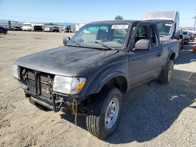 Photo 0 VIN: 4TAWN72N0XZ518818 - TOYOTA TACOMA XTR 