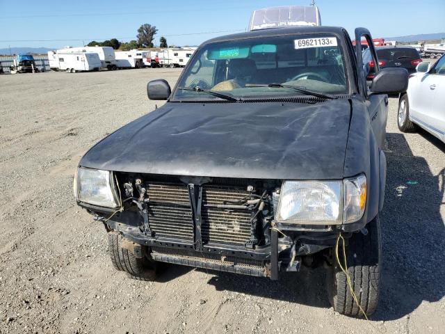 Photo 4 VIN: 4TAWN72N0XZ518818 - TOYOTA TACOMA XTR 