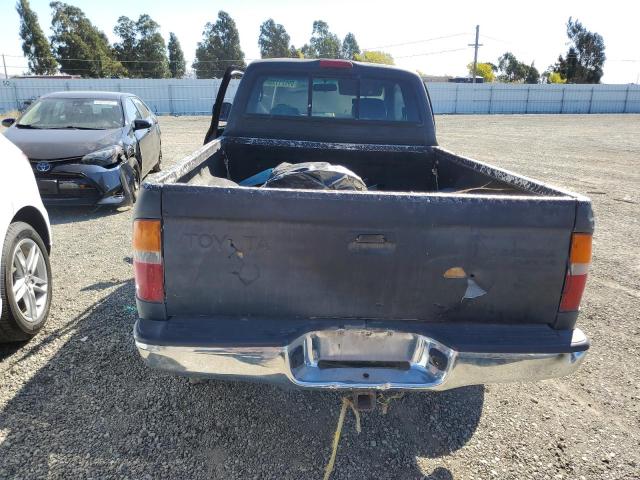 Photo 5 VIN: 4TAWN72N0XZ518818 - TOYOTA TACOMA XTR 