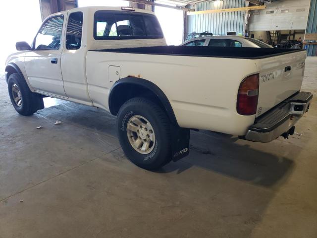 Photo 1 VIN: 4TAWN72N0XZ522285 - TOYOTA TACOMA 