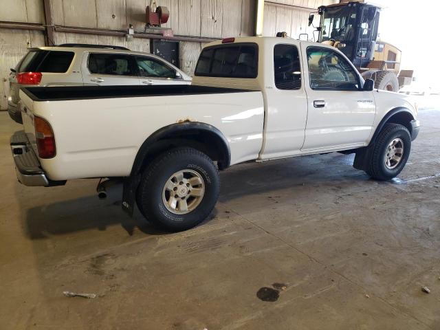 Photo 2 VIN: 4TAWN72N0XZ522285 - TOYOTA TACOMA 