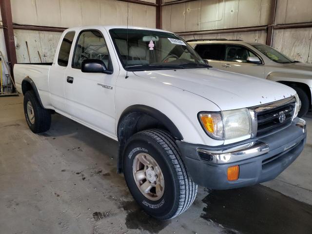 Photo 3 VIN: 4TAWN72N0XZ522285 - TOYOTA TACOMA 