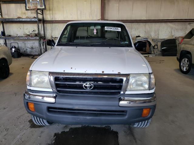 Photo 4 VIN: 4TAWN72N0XZ522285 - TOYOTA TACOMA 