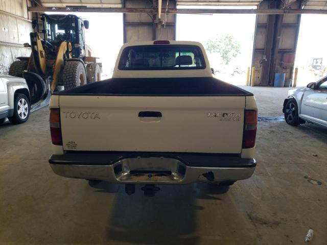 Photo 5 VIN: 4TAWN72N0XZ522285 - TOYOTA TACOMA 