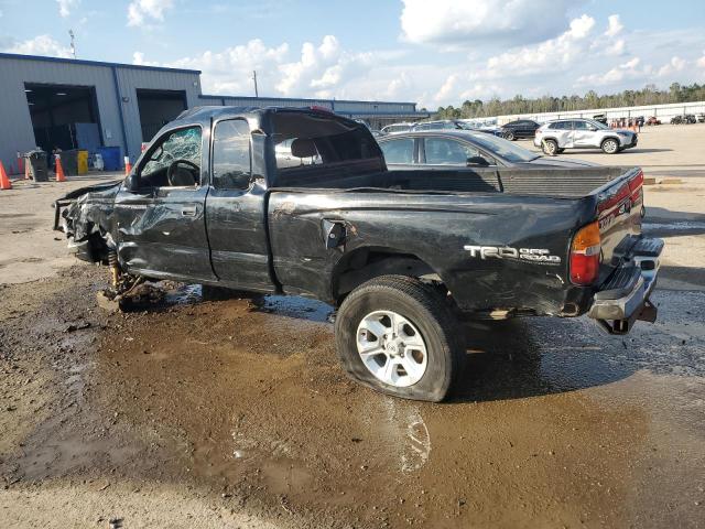 Photo 1 VIN: 4TAWN72N0XZ529219 - TOYOTA TACOMA XTR 