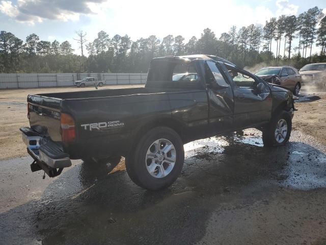 Photo 2 VIN: 4TAWN72N0XZ529219 - TOYOTA TACOMA XTR 