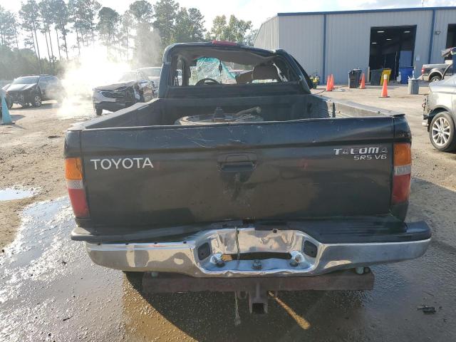 Photo 5 VIN: 4TAWN72N0XZ529219 - TOYOTA TACOMA XTR 