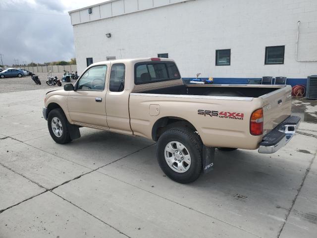 Photo 1 VIN: 4TAWN72N0XZ541600 - TOYOTA TACOMA XTR 