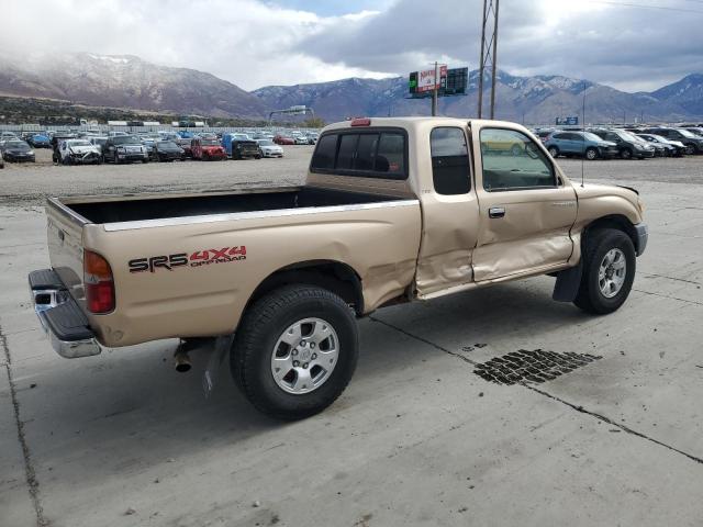 Photo 2 VIN: 4TAWN72N0XZ541600 - TOYOTA TACOMA XTR 