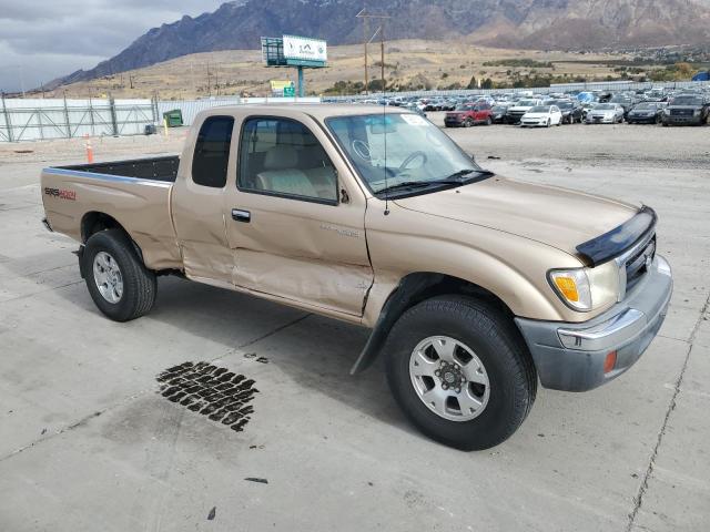 Photo 3 VIN: 4TAWN72N0XZ541600 - TOYOTA TACOMA XTR 