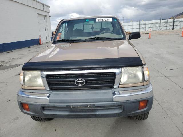 Photo 4 VIN: 4TAWN72N0XZ541600 - TOYOTA TACOMA XTR 