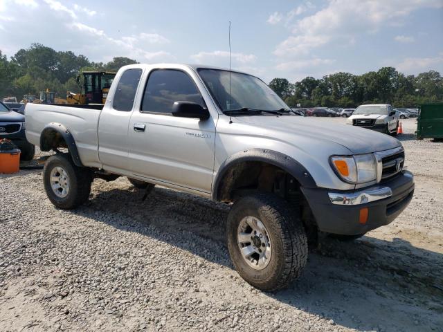 Photo 3 VIN: 4TAWN72N0YZ628334 - TOYOTA TACOMA 