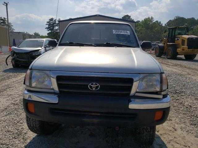 Photo 4 VIN: 4TAWN72N0YZ628334 - TOYOTA TACOMA 