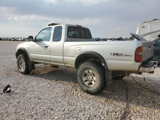 Photo 1 VIN: 4TAWN72N0YZ678294 - TOYOTA TACOMA XTR 