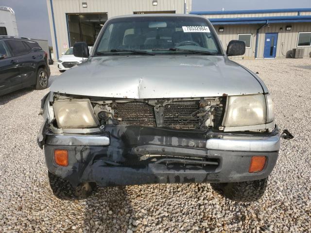 Photo 4 VIN: 4TAWN72N0YZ678294 - TOYOTA TACOMA XTR 