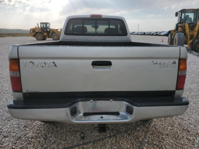 Photo 5 VIN: 4TAWN72N0YZ678294 - TOYOTA TACOMA XTR 