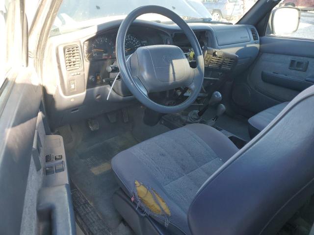 Photo 7 VIN: 4TAWN72N0YZ678294 - TOYOTA TACOMA XTR 