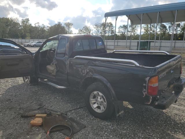 Photo 1 VIN: 4TAWN72N0YZ679817 - TOYOTA TACOMA XTR 