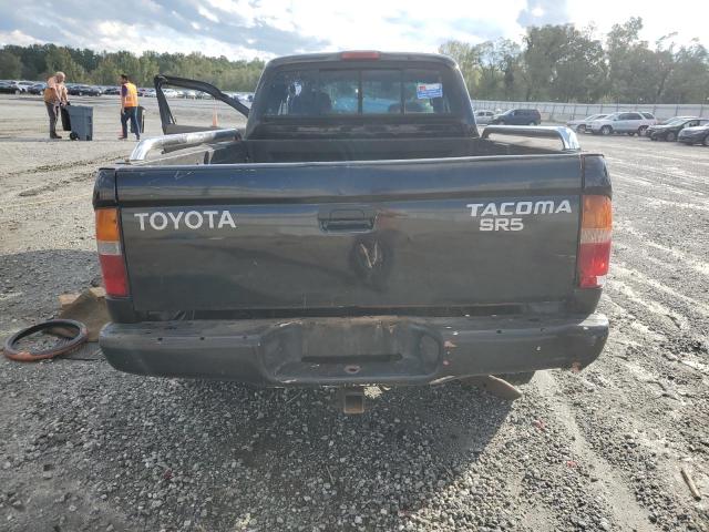 Photo 5 VIN: 4TAWN72N0YZ679817 - TOYOTA TACOMA XTR 