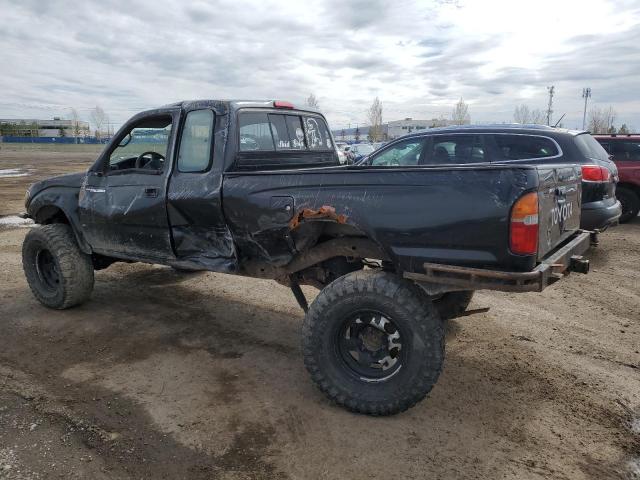 Photo 1 VIN: 4TAWN72N1TZ163815 - TOYOTA TACOMA 