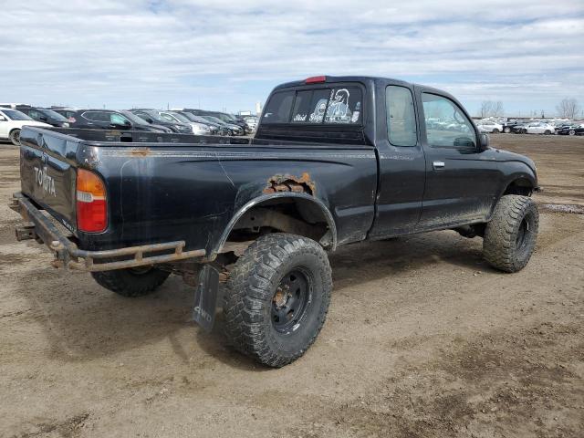 Photo 2 VIN: 4TAWN72N1TZ163815 - TOYOTA TACOMA 