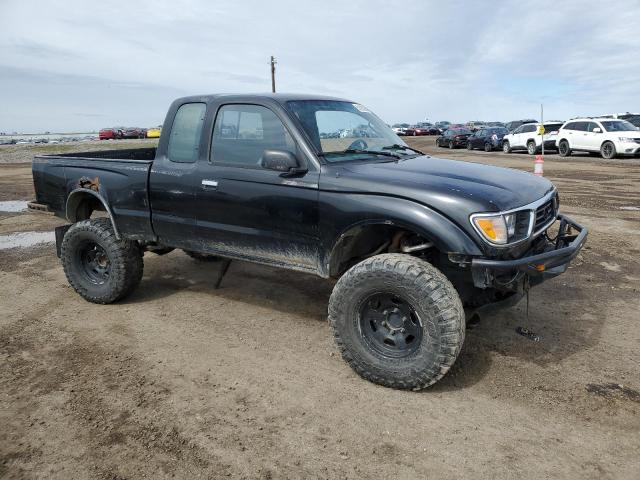 Photo 3 VIN: 4TAWN72N1TZ163815 - TOYOTA TACOMA 