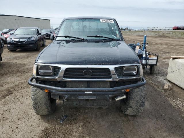 Photo 4 VIN: 4TAWN72N1TZ163815 - TOYOTA TACOMA 