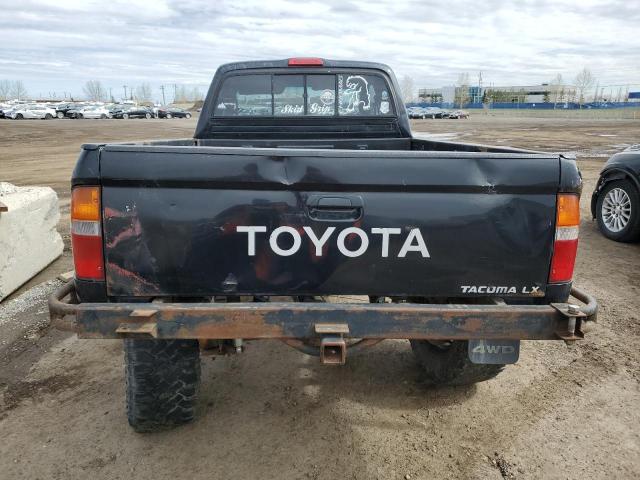 Photo 5 VIN: 4TAWN72N1TZ163815 - TOYOTA TACOMA 