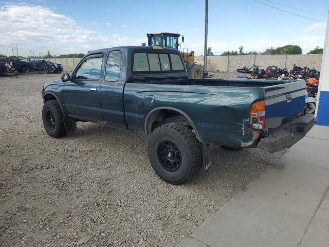 Photo 1 VIN: 4TAWN72N1VZ275680 - TOYOTA TACOMA 