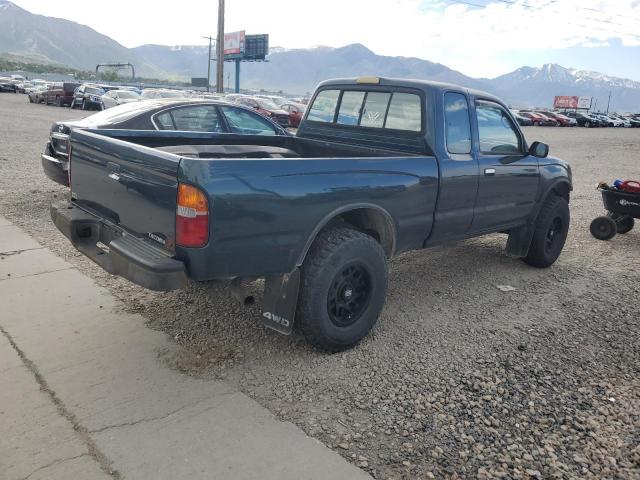 Photo 2 VIN: 4TAWN72N1VZ275680 - TOYOTA TACOMA 