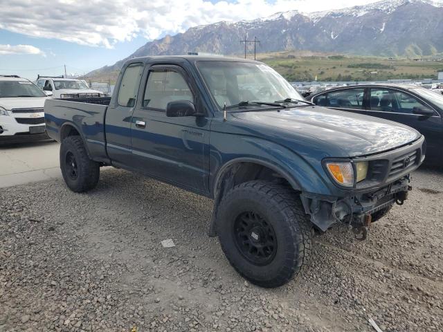 Photo 3 VIN: 4TAWN72N1VZ275680 - TOYOTA TACOMA 