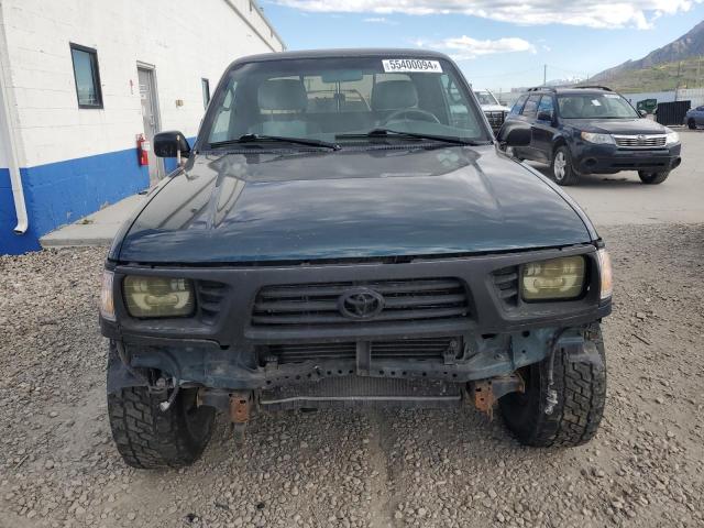 Photo 4 VIN: 4TAWN72N1VZ275680 - TOYOTA TACOMA 