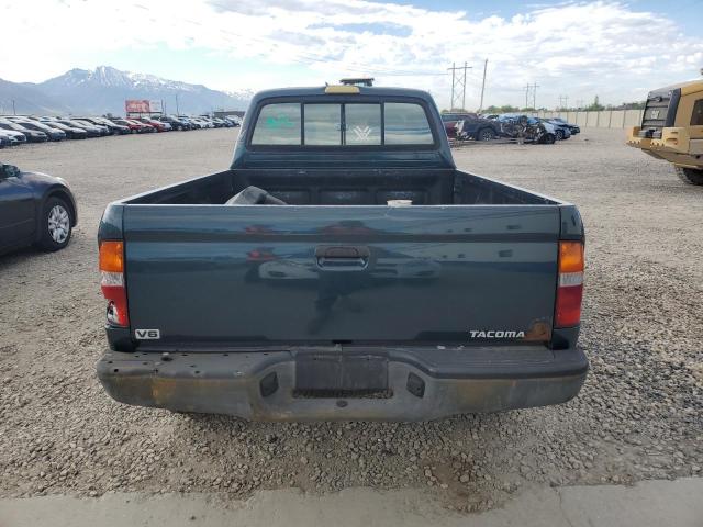 Photo 5 VIN: 4TAWN72N1VZ275680 - TOYOTA TACOMA 