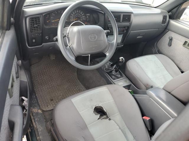 Photo 7 VIN: 4TAWN72N1VZ275680 - TOYOTA TACOMA 