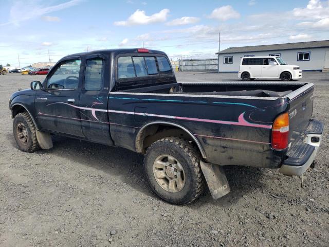 Photo 1 VIN: 4TAWN72N1WZ000697 - TOYOTA TACOMA 