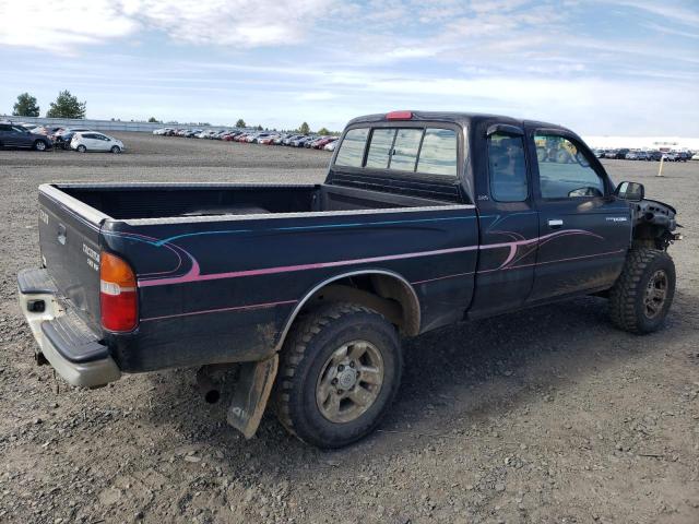 Photo 2 VIN: 4TAWN72N1WZ000697 - TOYOTA TACOMA 